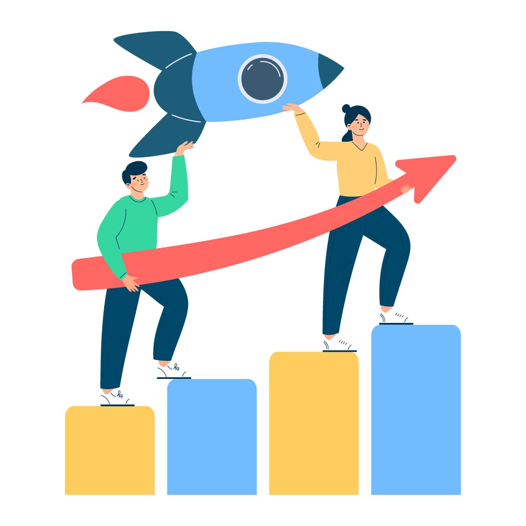 2 Accelerated Growth Path