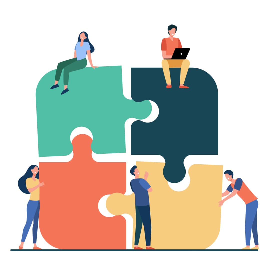 3 Connection and Collaboration