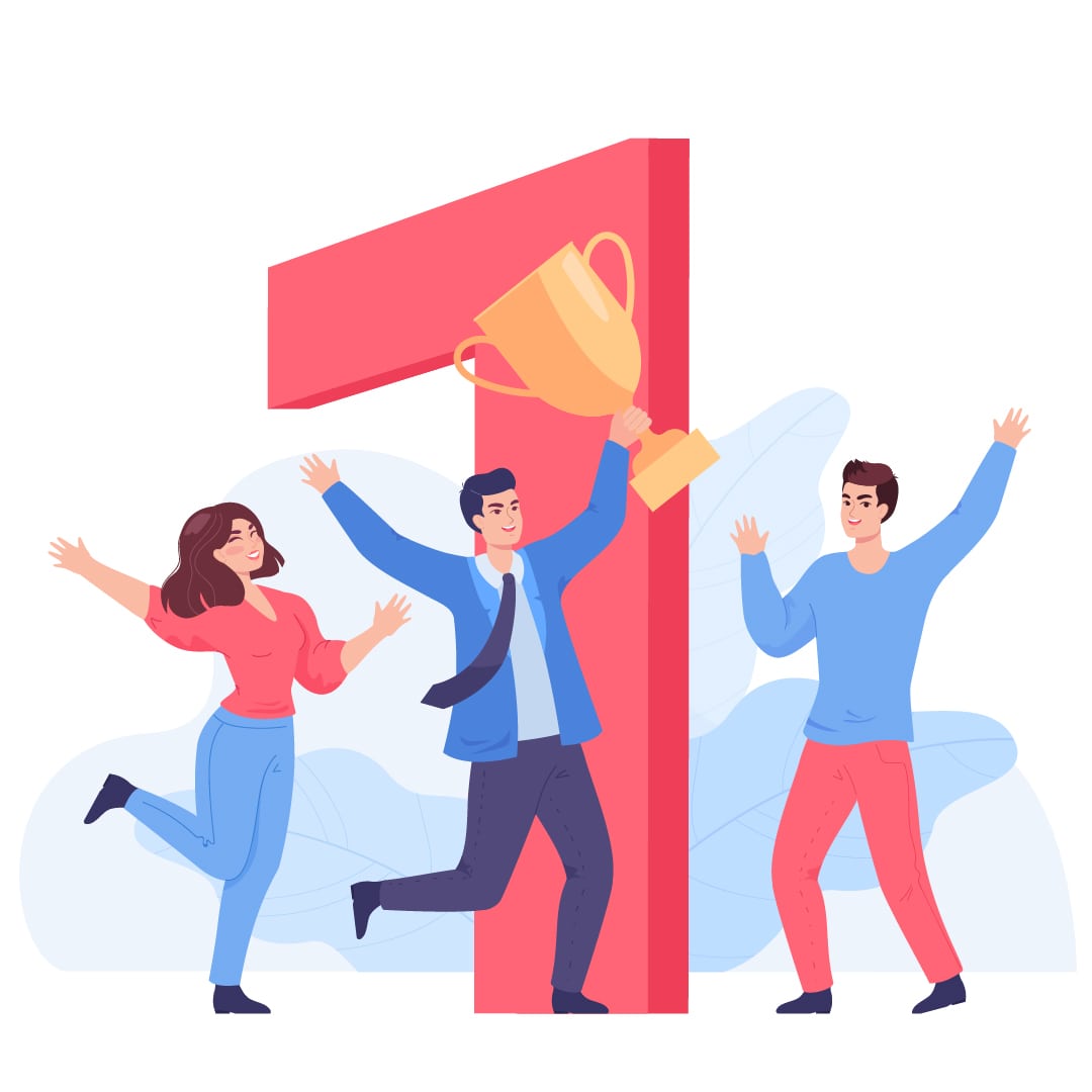 4 Milestone Frameworks